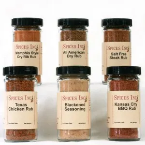 Spices Spices