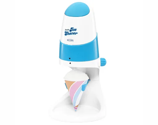 Ice Shaver